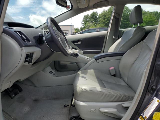 2011 TOYOTA PRIUS - JTDKN3DU7B1407920