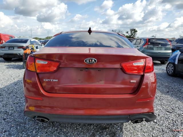 2015 KIA OPTIMA LX 5XXGM4A72FG428147