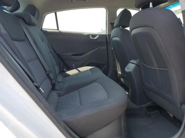 2019 HYUNDAI IONIQ BLUE KMHC65LC6KU139541