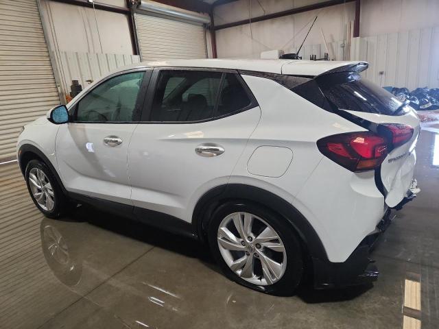 2025 BUICK ENCORE GX KL4AMBSL7SB218420