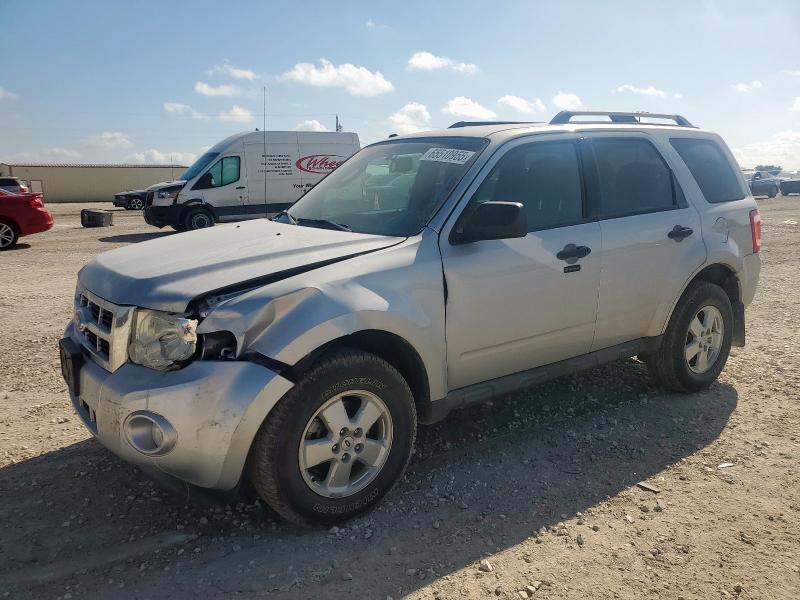 FORD ESCAPE XLT