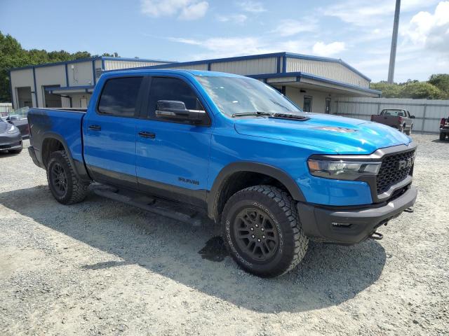 2025 RAM 1500 REBEL - 1C6SRFLP2SN650732