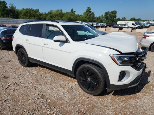 2024 VOLKSWAGEN ATLAS SE - 1V2JR2CA9RC556411