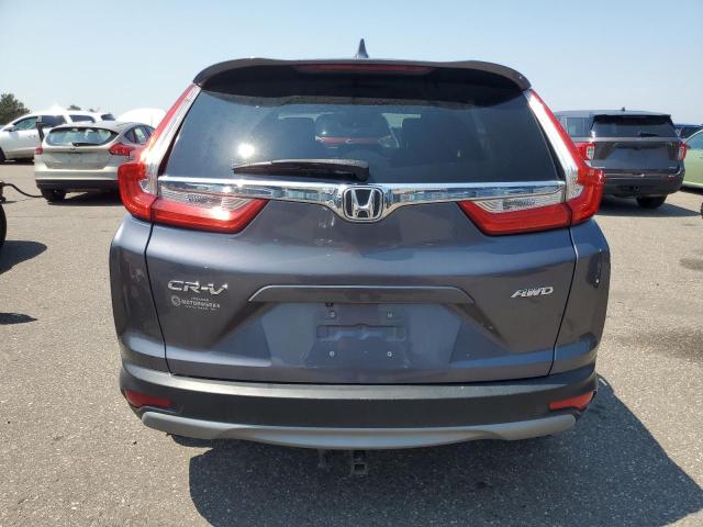 2017 HONDA CR-V EX 5J6RW2H52HL019686