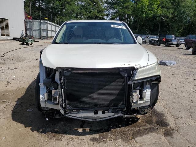 2015 ACURA MDX ADVANC 5FRYD4H80FB029578