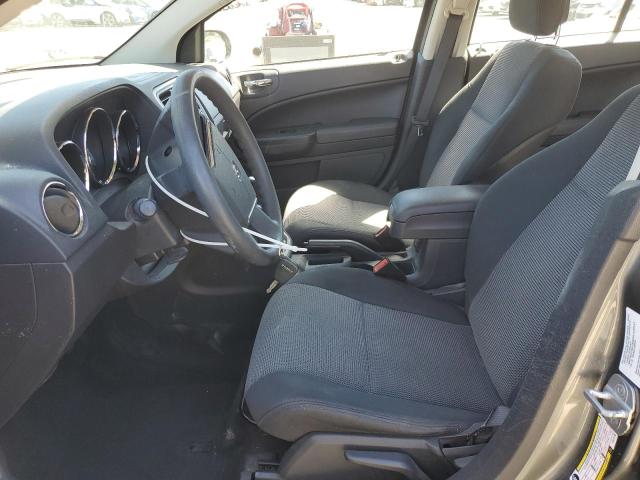 2012 DODGE CALIBER SX - 1C3CDWDA1CD575281