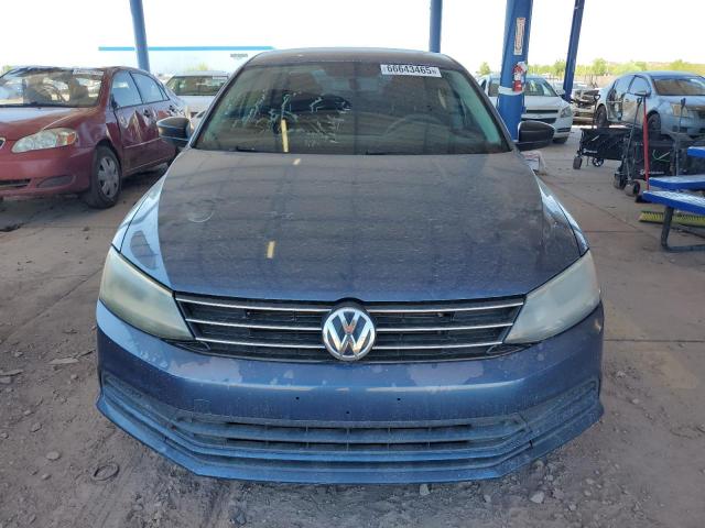 2015 VOLKSWAGEN JETTA SE - 3VWD17AJ5FM352573