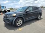 2021 FORD EXPLORER - 1FMSK7BH2MGB60680