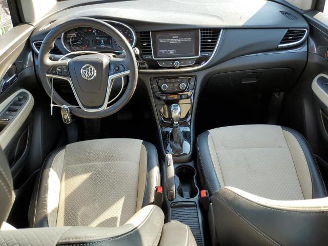 2017 BUICK ENCORE PRE KL4CJESB6HB254599