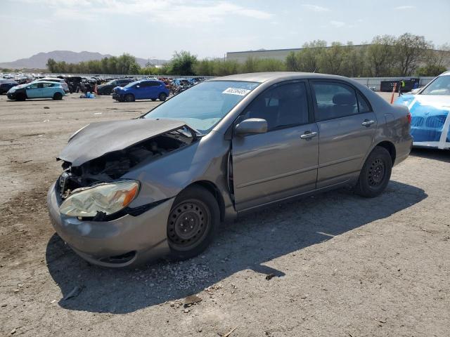 TOYOTA COROLLA CE