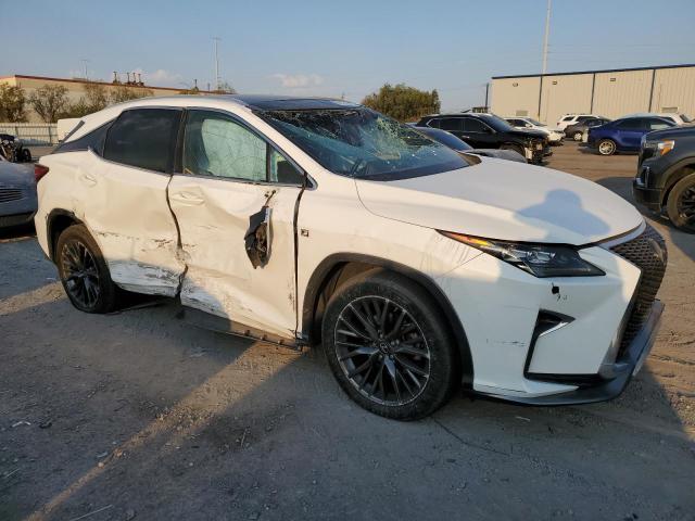 2017 LEXUS RX 350 BASE 2T2BZMCA2HC061566