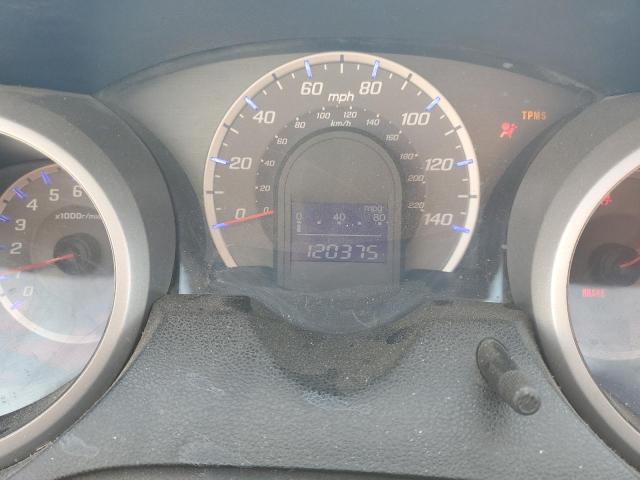 2011 HONDA FIT SPORT - JHMGE8H61BS006810