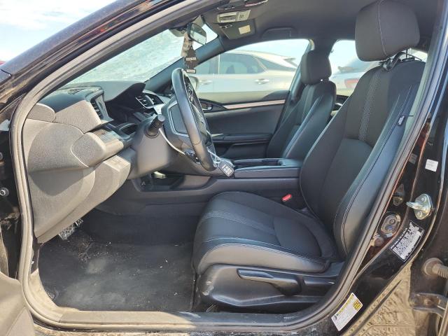 2020 HONDA CIVIC SPORT SHHFK7H46LU210319