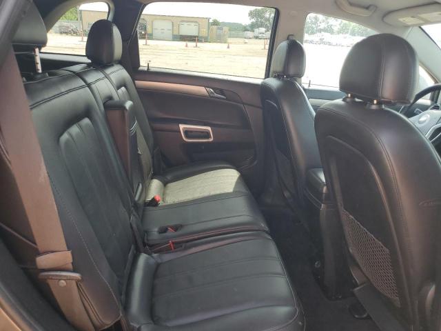 2012 CHEVROLET CAPTIVA SP - 3GNAL3E53CS595769