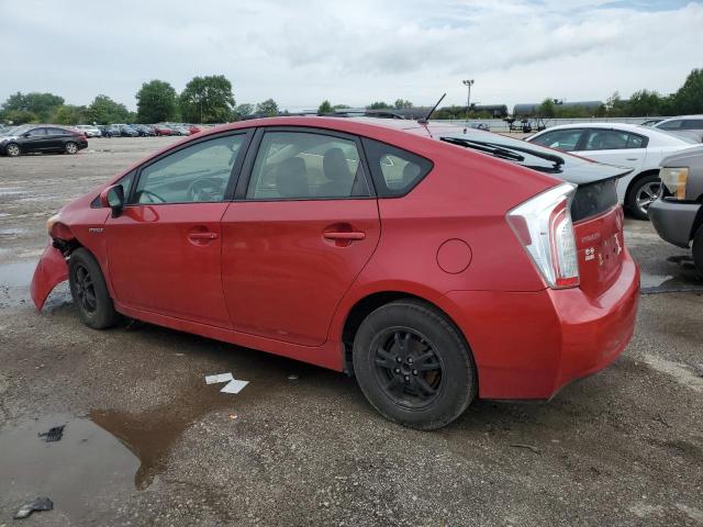 2013 TOYOTA PRIUS - JTDKN3DU5D5630565