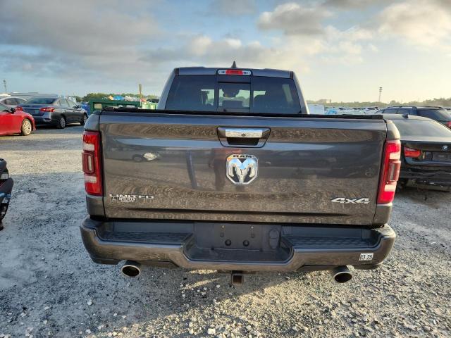 2019 RAM 1500 LIMIT 1C6SRFHT9KN623419