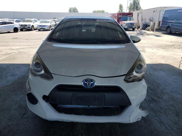 2015 TOYOTA PRIUS C JTDKDTB3XF1575473