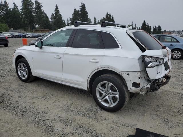 Vin: wa1bnafy7j2182695, lot: 63840165, audi q5 premium plus 20182