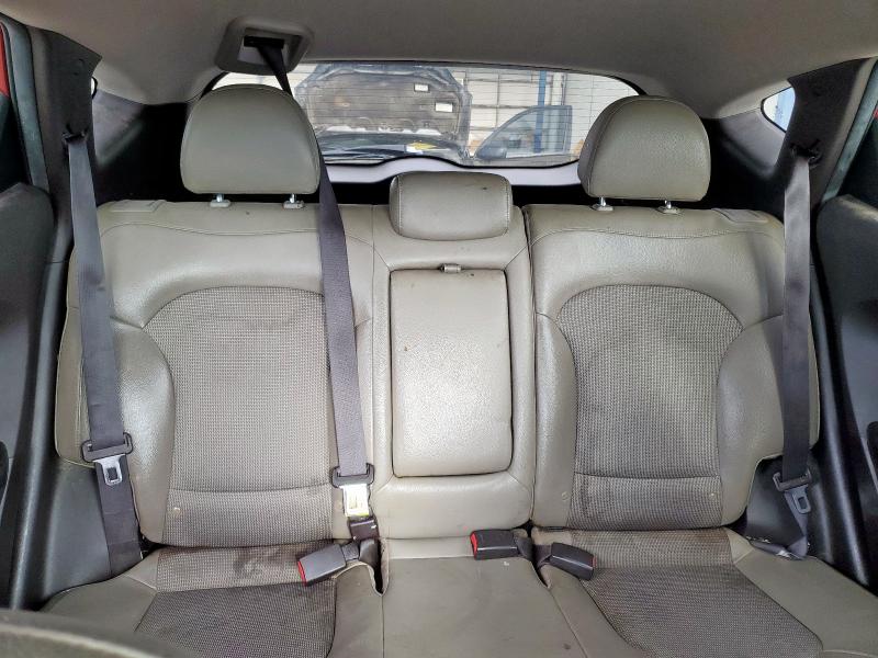 2015 HYUNDAI TUCSON GLS - KM8JT3AF9FU078001