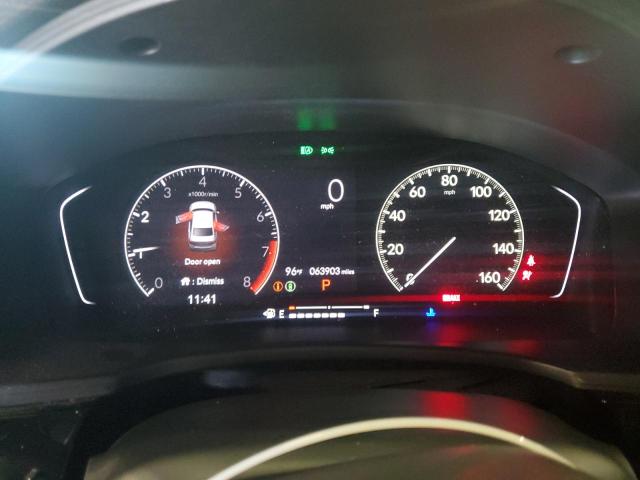 2022 HONDA CIVIC LX 2HGFE2F24NH546031
