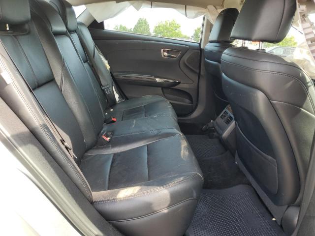 2015 TOYOTA AVALON XLE - 4T1BK1EB8FU158005