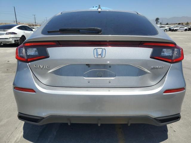 2024 HONDA CIVIC SPOR 19XFL2H8XRE026939