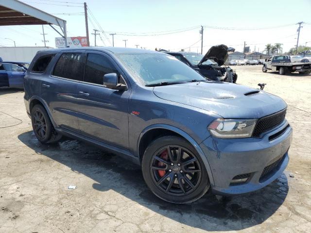 2019 DODGE DURANGO SR 1C4SDJGJ6KC753812