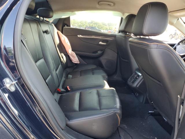2019 CHEVROLET IMPALA 2G1105S35K9136490