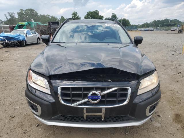 2013 VOLVO XC70 3.2 - YV4940BZ0D1162635