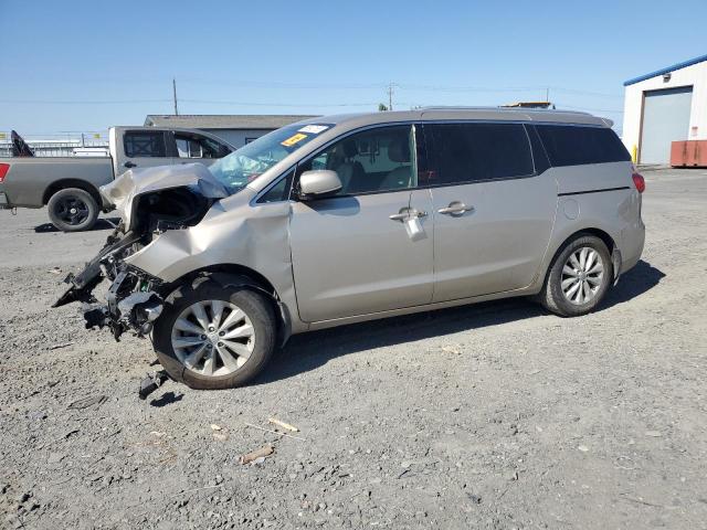 KIA SEDONA EX