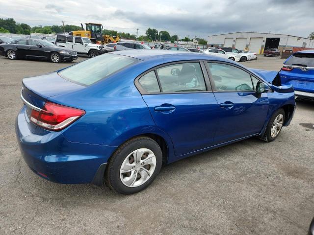 2013 HONDA CIVIC LX - 19XFB2F59DE206935