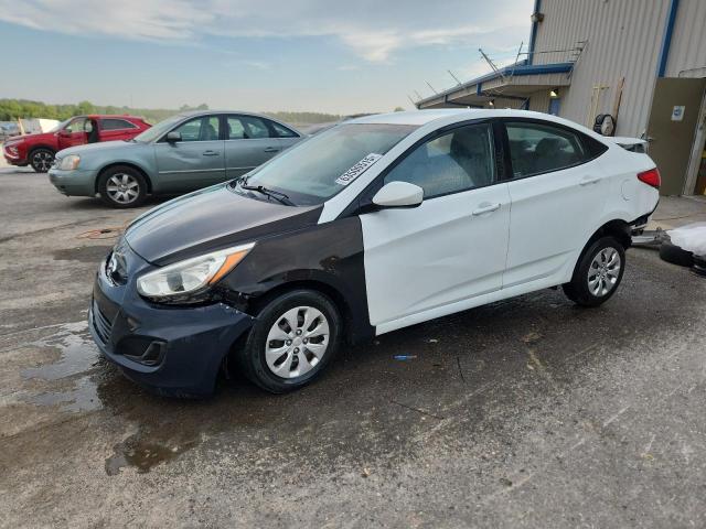 2015 HYUNDAI ACCENT GLS - KMHCT4AE4FU853326