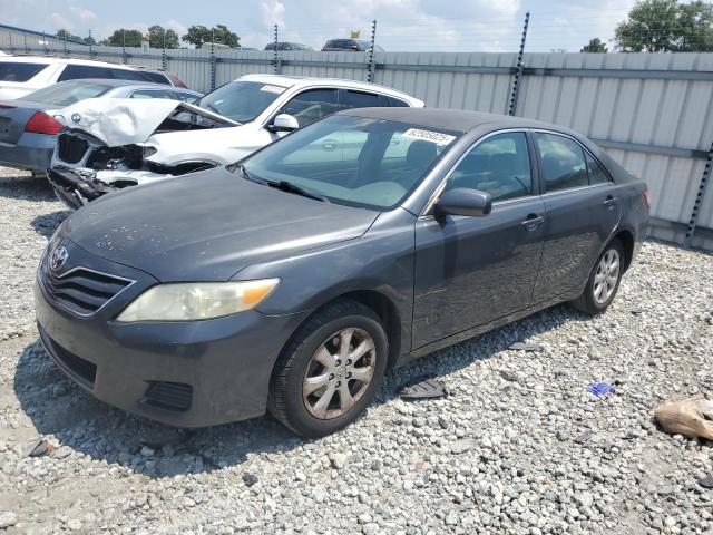 TOYOTA CAMRY BASE