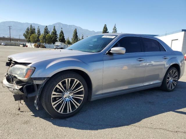 Global Auto Auctions: 2014 CHRYSLER 300 S