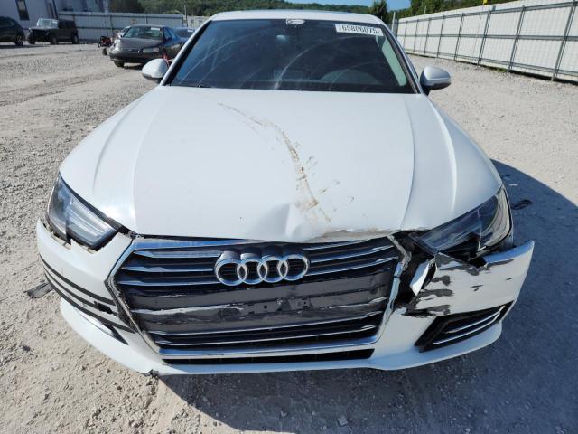 2017 AUDI A4 ULTRA P WAUGMAF40HN044269
