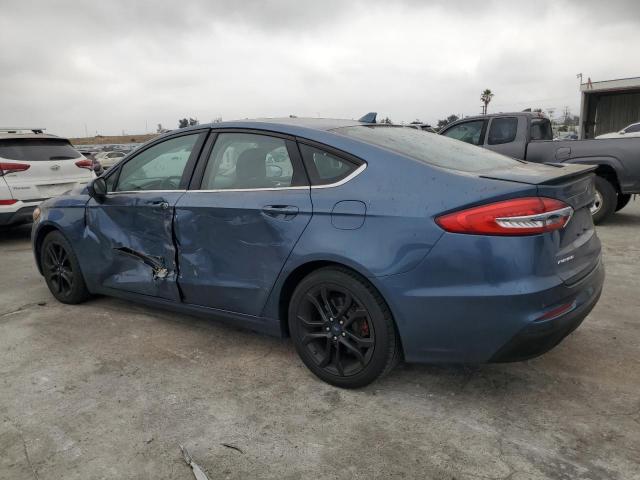 2019 FORD FUSION SE 3FA6P0HD1KR255326