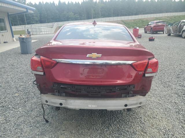 2015 CHEVROLET IMPALA LT 2G1115SL0F9215262
