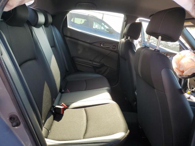 2020 HONDA CIVIC SPOR SHHFK7H40LU418986