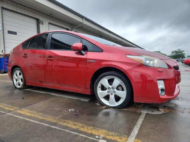 Vin: jtdkn3du7a0029053, lot: 62988155, toyota prius 20104