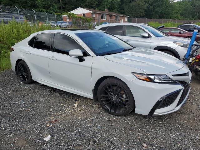 2023 TOYOTA CAMRY XSE 4T1K31AK7PU054948