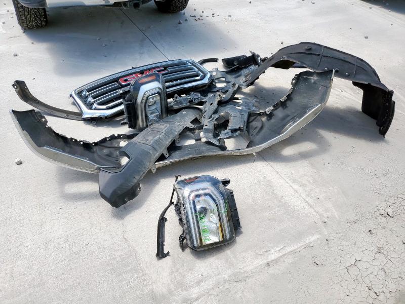 2017 GMC SIERRA C15 3GTP1MECXHG480108