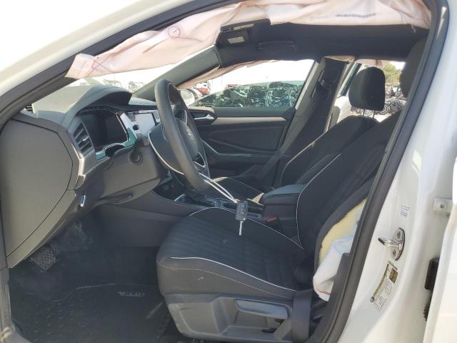 2022 VOLKSWAGEN JETTA SPOR 3VWBM7BUXNM019081