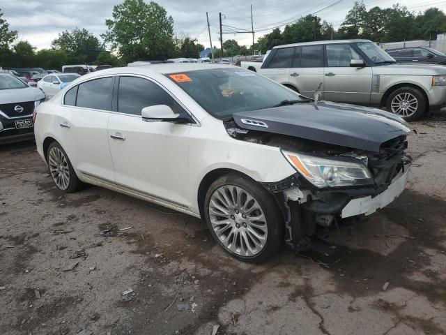 Vin: 1g4gf5g39ef131955, lot: 63510455, buick lacrosse touring 20144