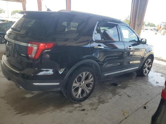 2018 FORD EXPLORER P - 1FM5K8HT5JGB97667