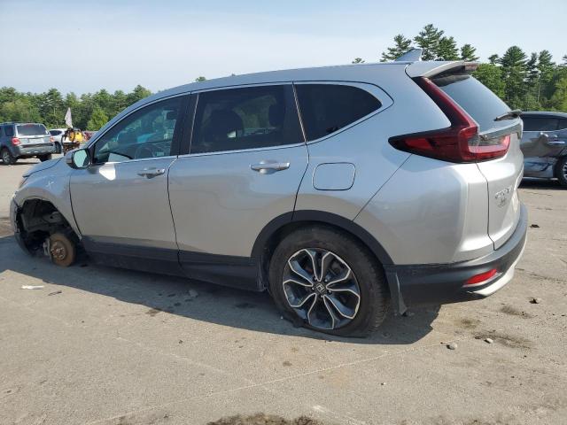 2022 HONDA CR-V EXL - 2HKRW2H89NH627138