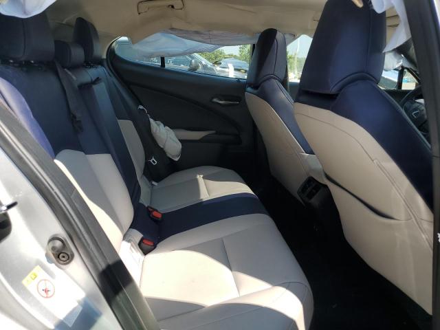 2019 LEXUS UX 200 JTHY3JBH2K2006973