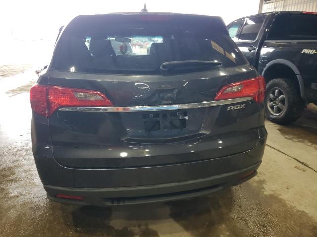 2015 ACURA RDX 5J8TB3H34FL003547