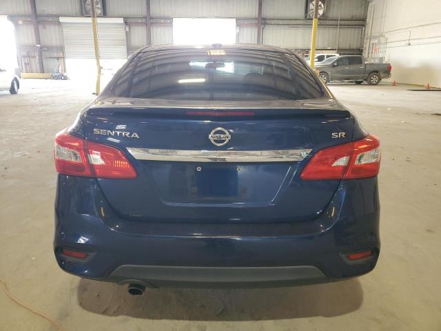2016 NISSAN SENTRA S - 3N1AB7AP4GY274386
