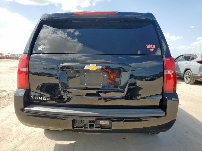 2015 CHEVROLET TAHOE K150 - 1GNSKBKC0FR642249