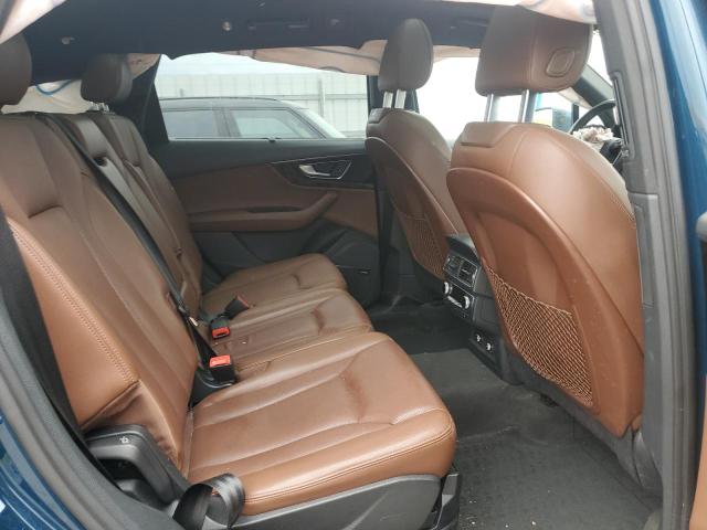 2018 AUDI Q7 PREMIUM WA1LAAF79JD025195